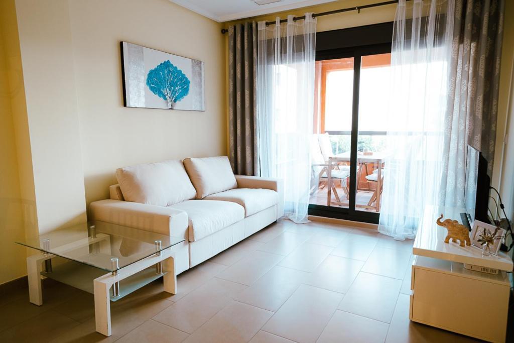 Sol Denia Apartment Exterior foto