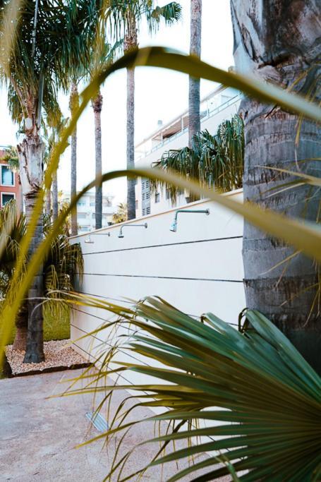 Sol Denia Apartment Exterior foto