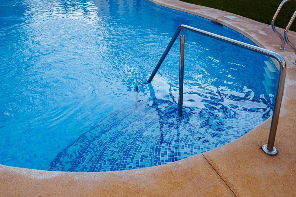 Sol Denia Apartment Exterior foto