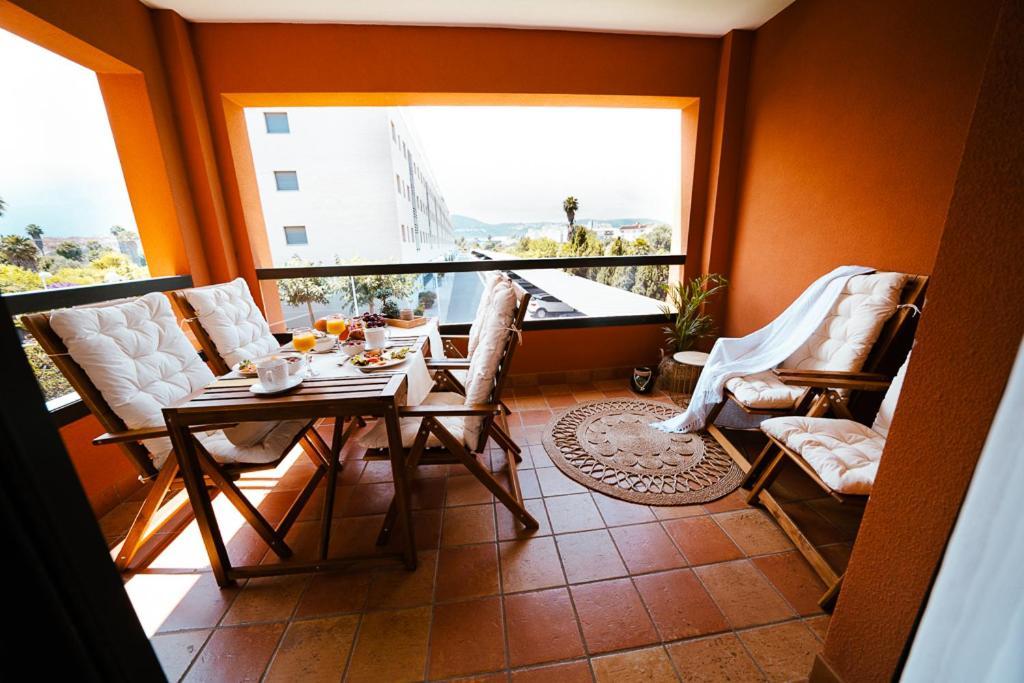 Sol Denia Apartment Exterior foto