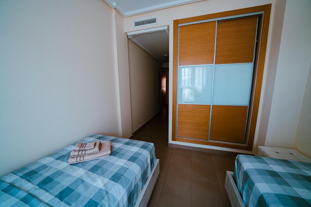 Sol Denia Apartment Exterior foto