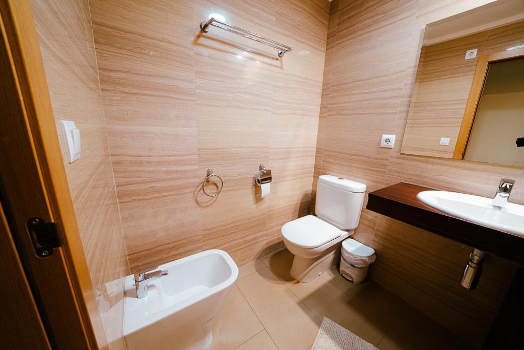 Sol Denia Apartment Exterior foto