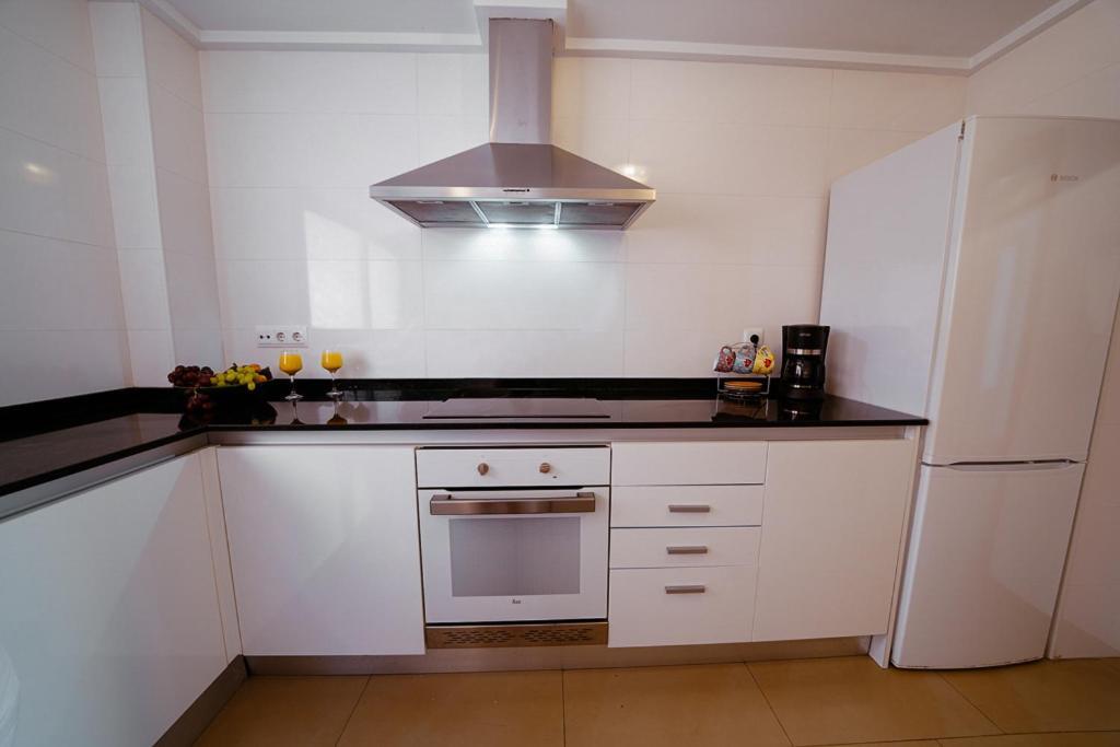 Sol Denia Apartment Exterior foto