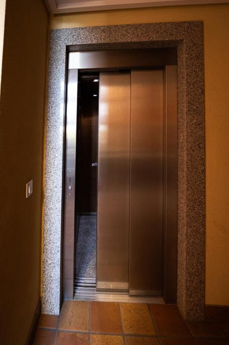 Sol Denia Apartment Exterior foto