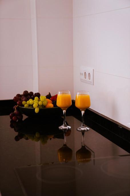 Sol Denia Apartment Exterior foto