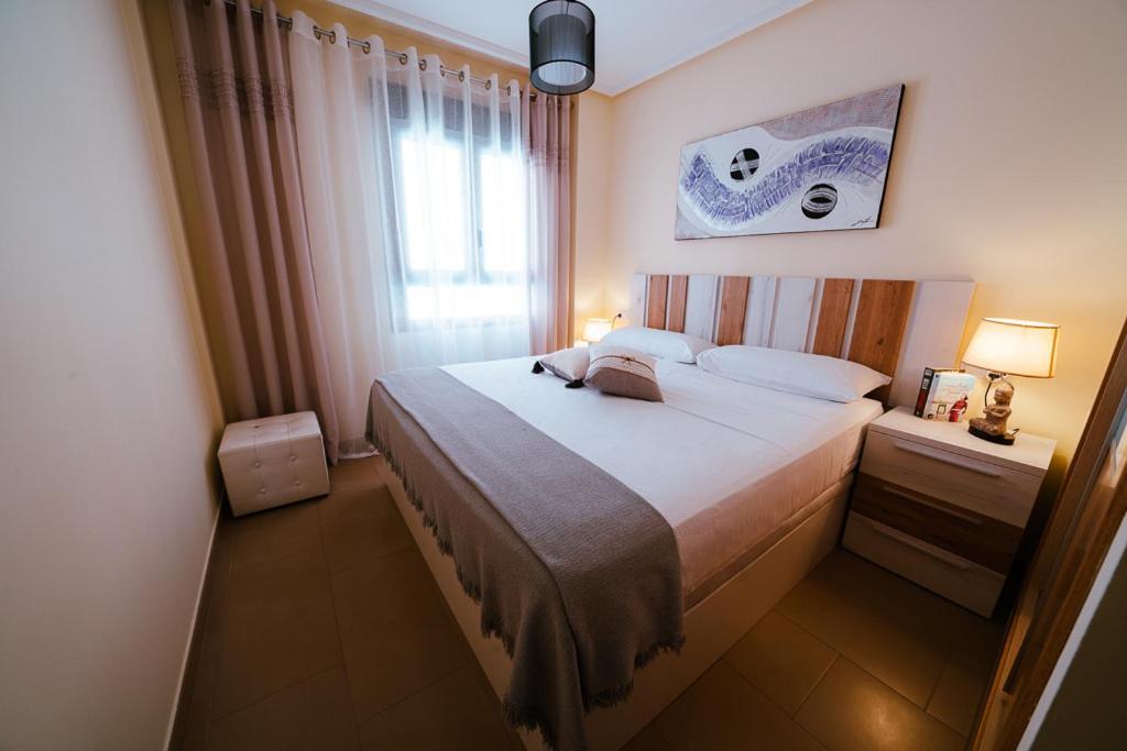 Sol Denia Apartment Exterior foto