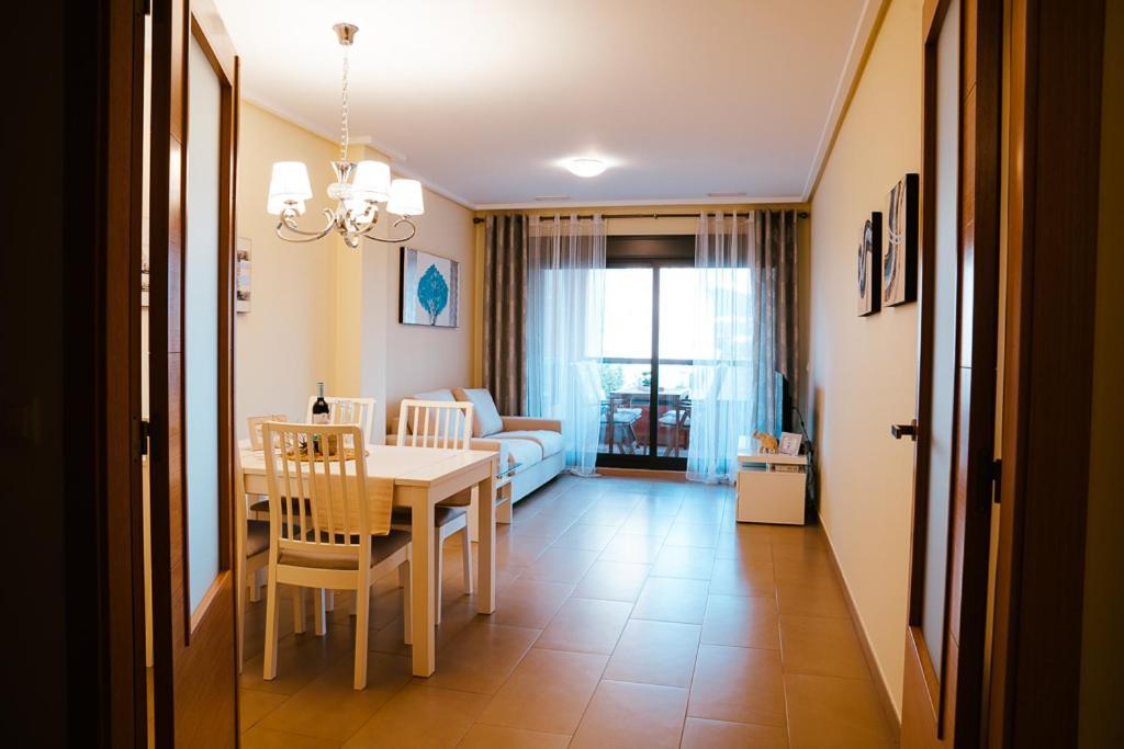 Sol Denia Apartment Exterior foto